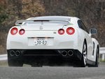 2008 Nissan GT-R