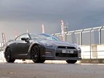 2012 Nissan GT-R