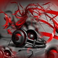 dj logo