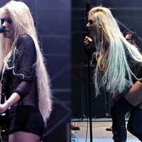 Taylor Momsen ~ Live in Concert