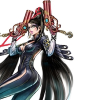 Bayonetta