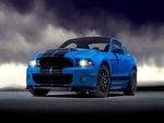 Ford Shelby GT500