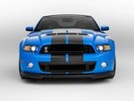 Ford Shelby GT500