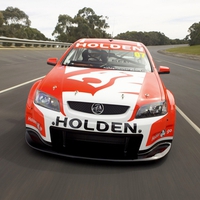 holden v8 supercar