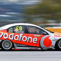 holden v8 supercar