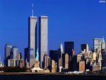 World Trade Center  9-11-01