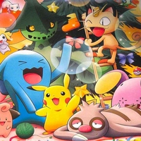 Pokemon