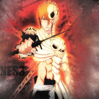 Madness: Ichigo Kurosaki