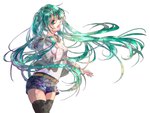 miku hatsune