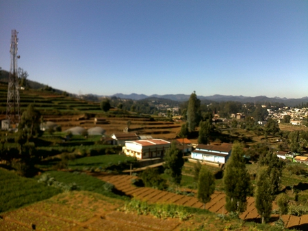 still at Ooty - india, nature, kerala, ooty