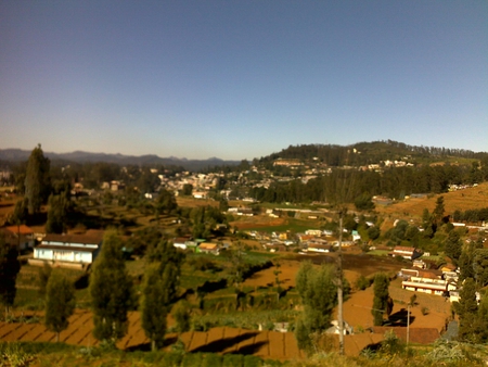 ooty - india, ooty, kerala, tamil nadu