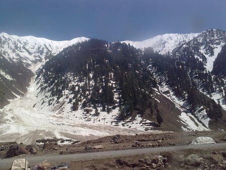 naran - nwfp, naran, pakistan, kaghan