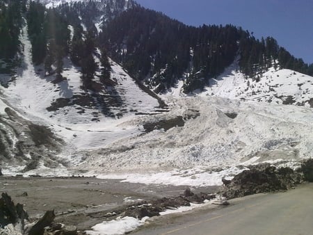 Naran valley - pakistan, kaghan, naran, nwfp