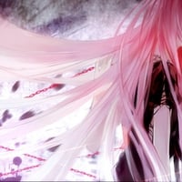 Megurine Luka