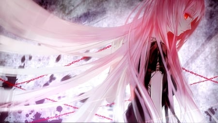 Megurine Luka