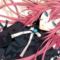 Megurine Luka