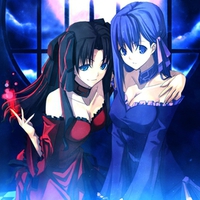 Fate Stay Night <3