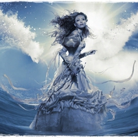 Goddess of the Sea