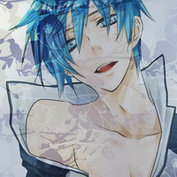 Kaito Vocaloid