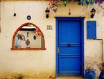 alacati house,turkey