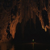 Great Caves