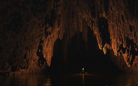 Great Caves