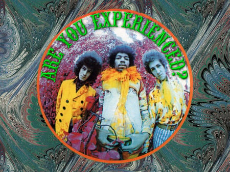 THE JIMI HENDRIX EXPERIENCE - jimi hendrix, rock, hendrix, the jimi hendrix experience