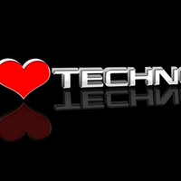 I love techno