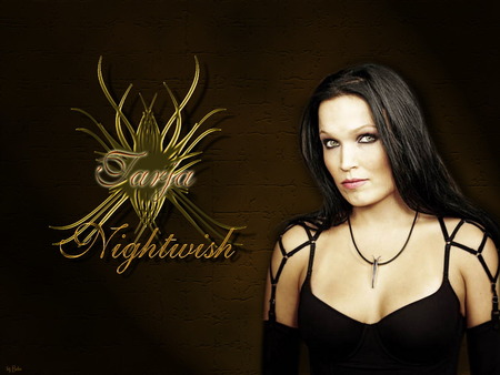 TARJA ANTIK - rock, nightwish, tarja antik