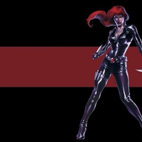 Black Widow