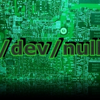 /dev/null