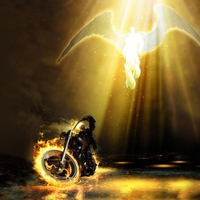 Ghost Rider