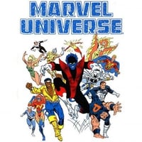 Marvel Universe