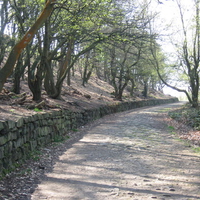 Rivington - Bolton