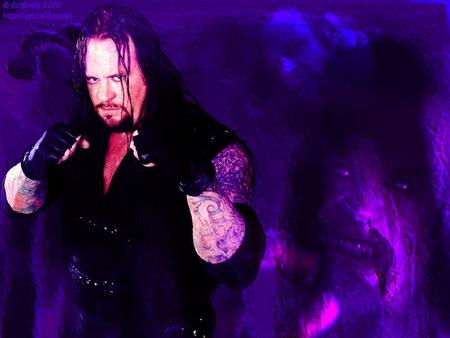 the undertaker - wwf, wrestler, undertaker