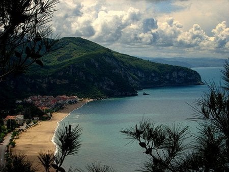 	inkumu,bartin-turkey - inkumu, bartin, sea, turkey