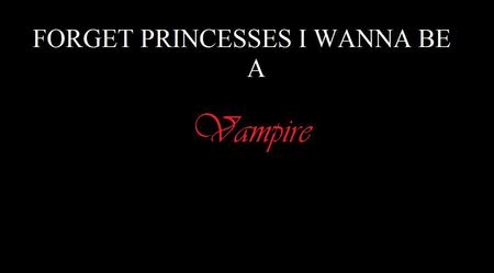 Vamp - vamp, vampire, abstract, femme fatale