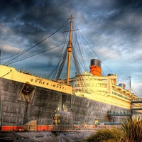 Queen Mary