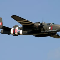 B25 Mitchell