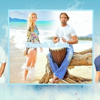 â™¥â™¥â™¥James aka Sawyerâ™¥â™¥â™¥Juliet