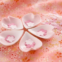 beautiful heart cups