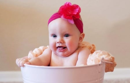 Baby - cute, nice, baby, photo, photography, kid