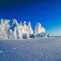 Glacier