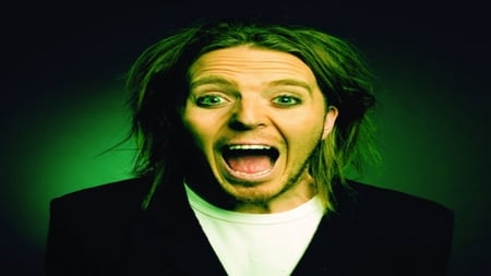 Tim Minchin - comedy, tim minchin, comedian, classical music