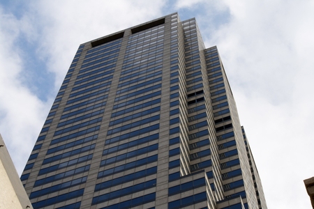 Indianapolis - indy skyline, indy skyscraper, tall buildings, skyscraper