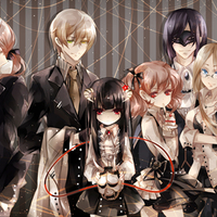 Inu x Boku ss