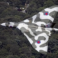 Avro Vulcan