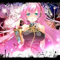 Megurine Luka