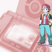 Pokemon Trainer