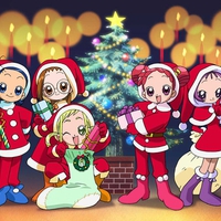 Do Re Mi It's Christmas!